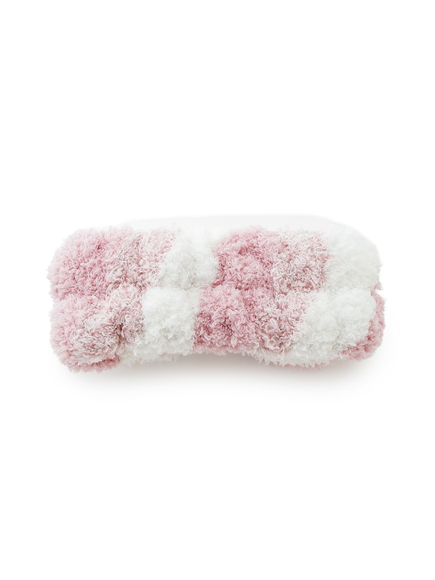 ジェラート3ボーダーヘアバンド(ヘアアクセサリー)｜ルームウェア