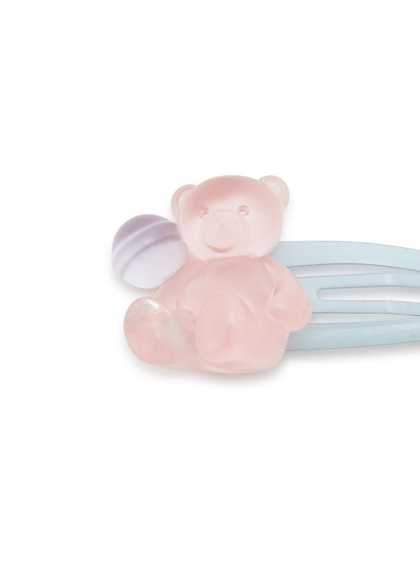 キャンディヘアピン(ヘアアクセサリー)｜ルームウェア・パジャマ通販の