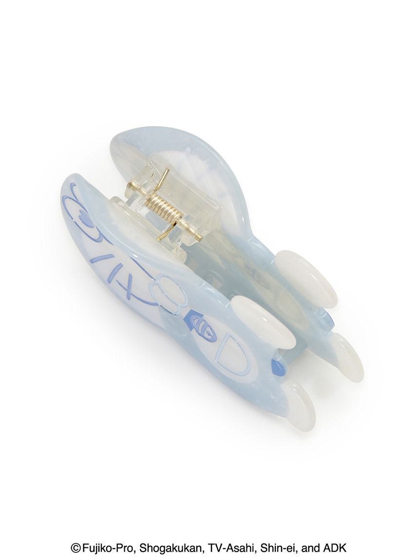 ドラえもん】ヘアクリップ(ヘアアクセサリー)｜ルームウェア・パジャマ