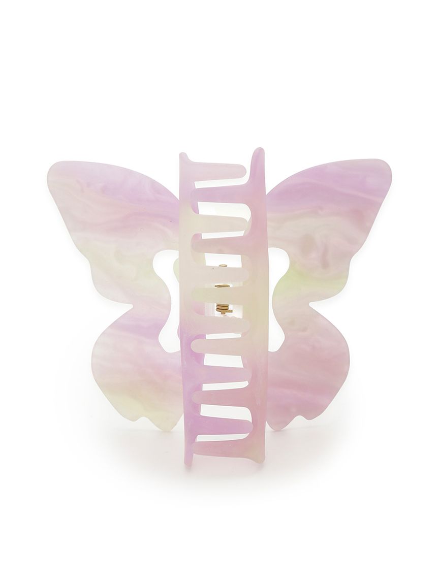 kansai yamamoto】バタフライヘアクリップ(ヘアアクセサリー)｜ルーム