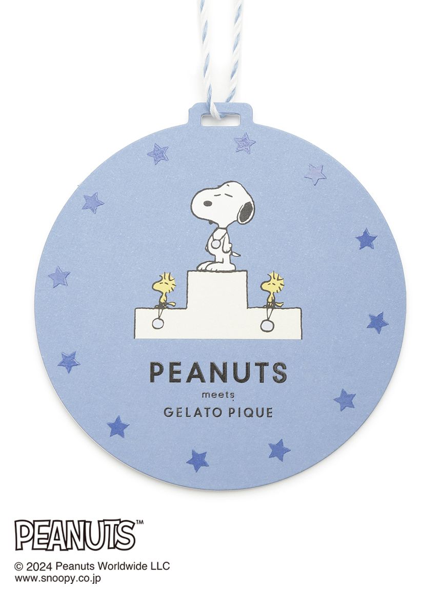 PEANUTS】ポーチ(ポーチ)｜ルームウェア・パジャマ通販のgelatopique 