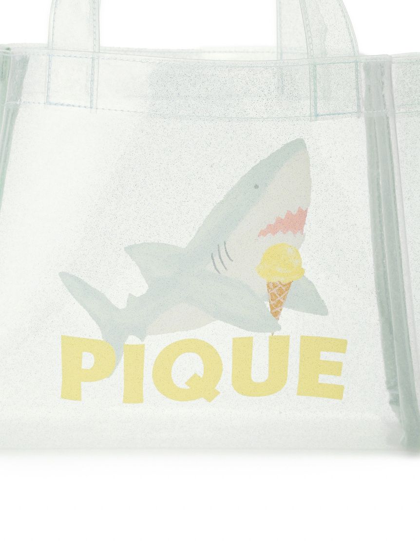 バッグ eau ショルダーバッグ ウォータープルーフ ウォッシャブルレザー