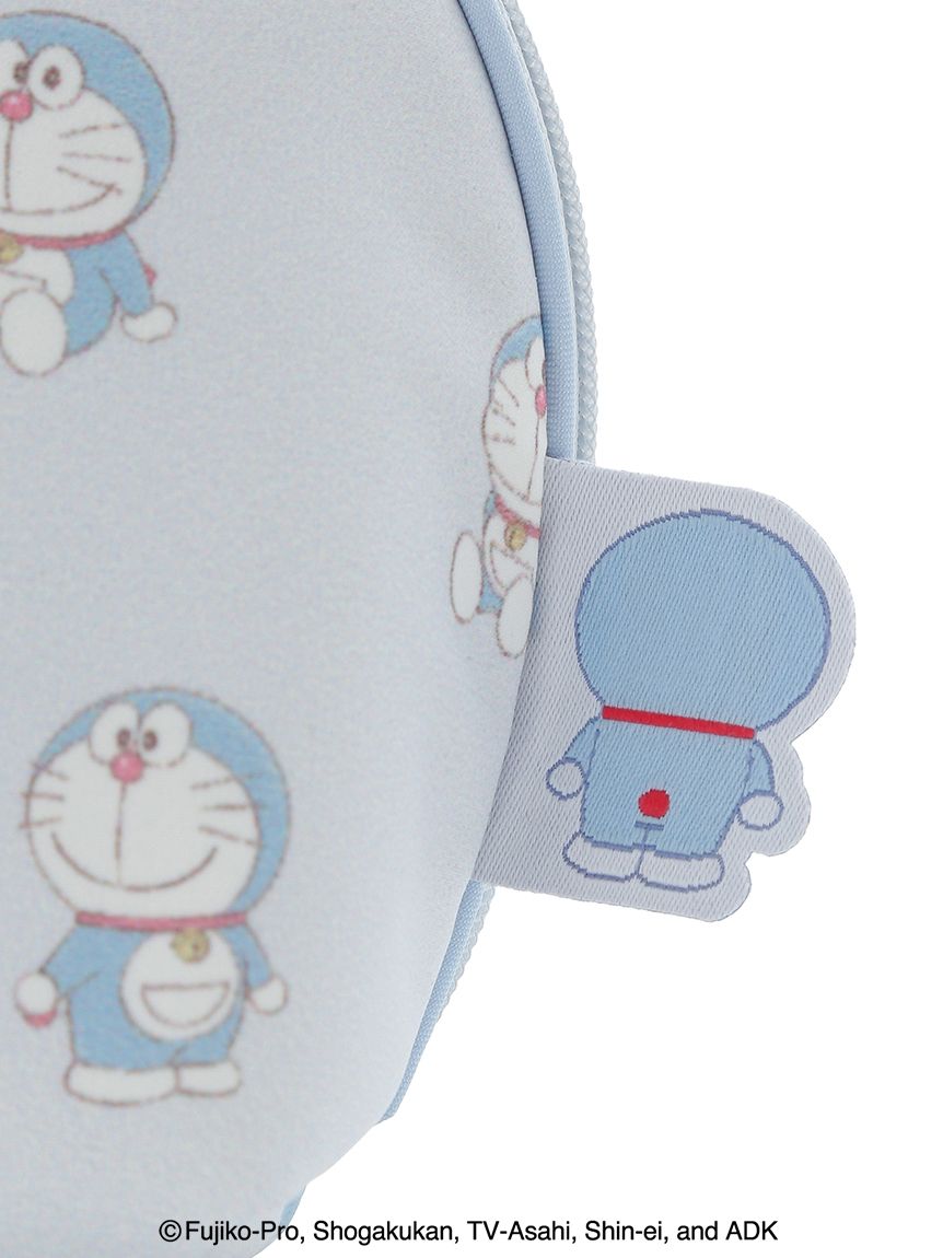 ドラえもん】ポーチ(ポーチ)｜ルームウェア・パジャマ通販の