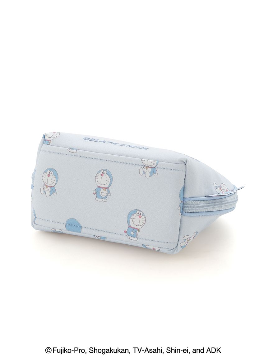 ドラえもん】ポーチ(ポーチ)｜ルームウェア・パジャマ通販の