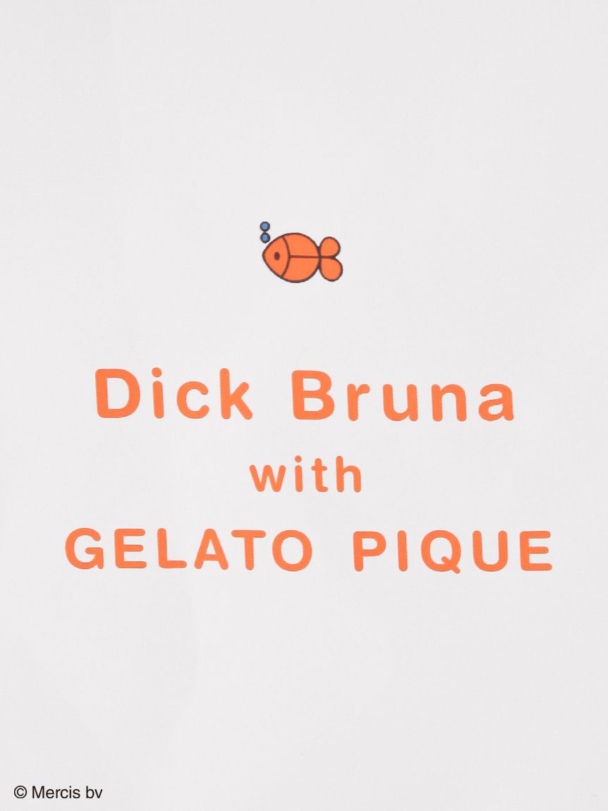 Dick Bruna】miniエコバッグ(バッグ・エコバッグ)｜ルームウェア
