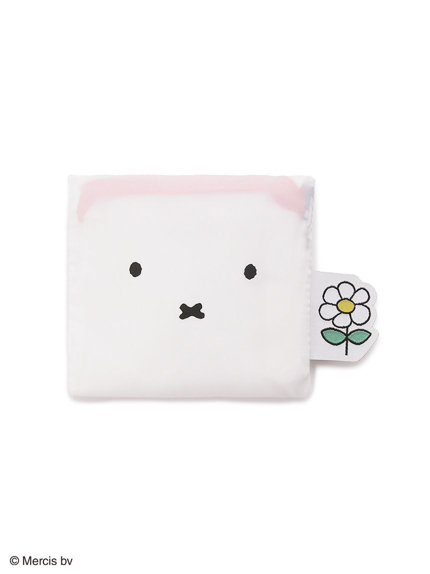 Dick Bruna】miniエコバッグ(バッグ・エコバッグ)｜ルームウェア