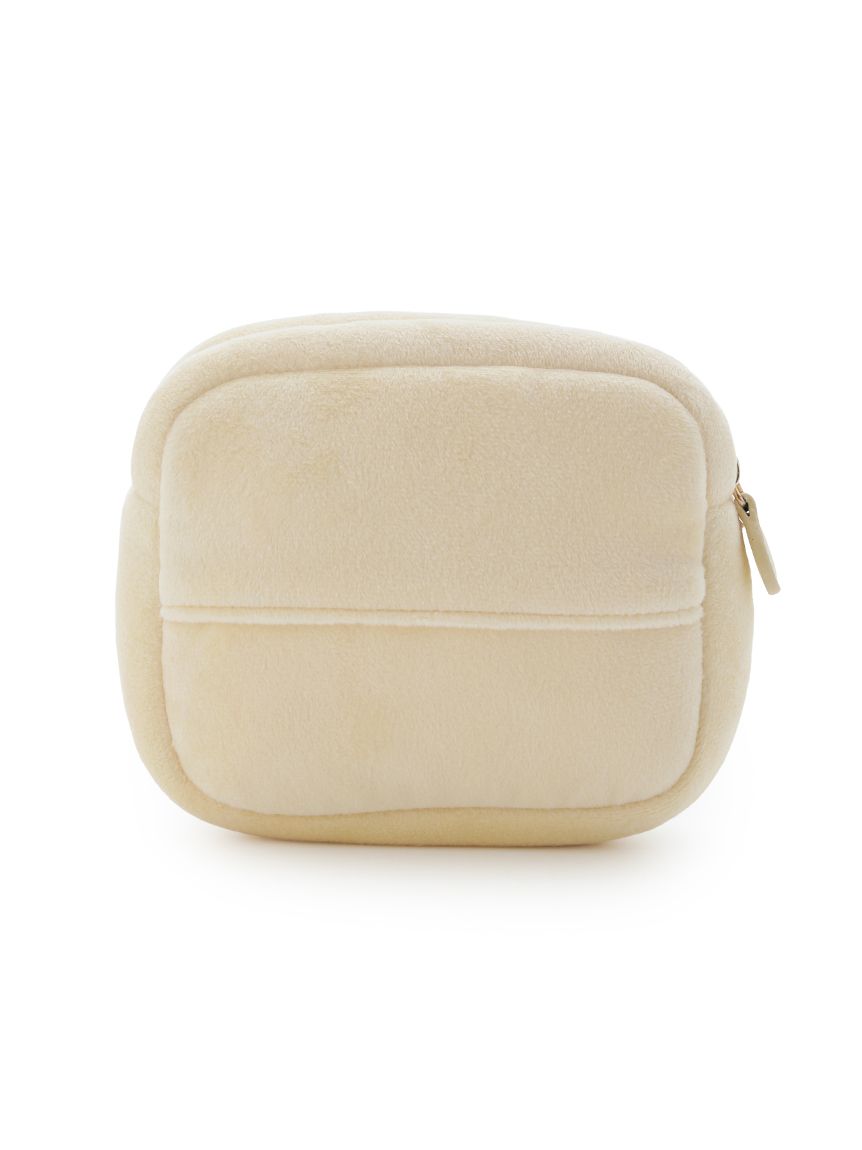 やっち①ポーチ スイーツカラーティッシュポーチ(ポーチ)｜ルームウェア・パジャマ通販