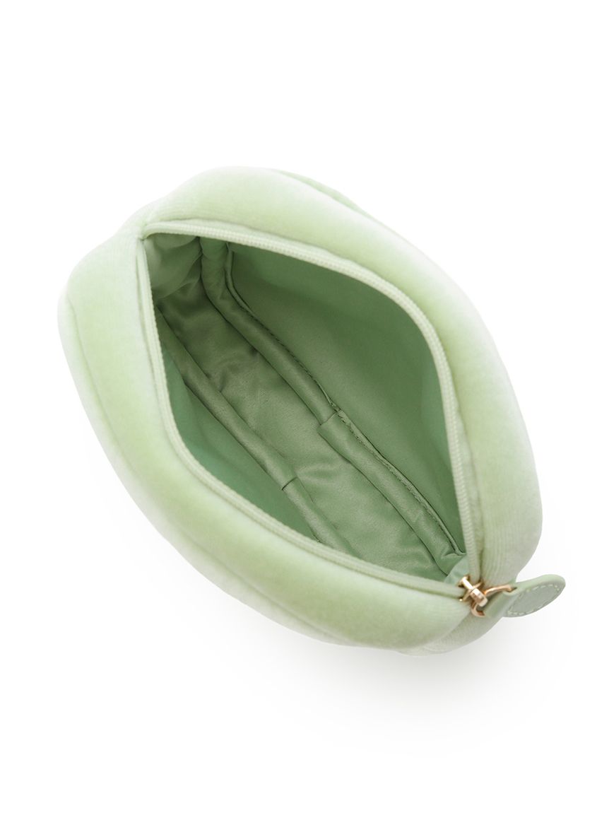 スイーツカラーティッシュポーチ(ポーチ)｜ルームウェア・パジャマ通販