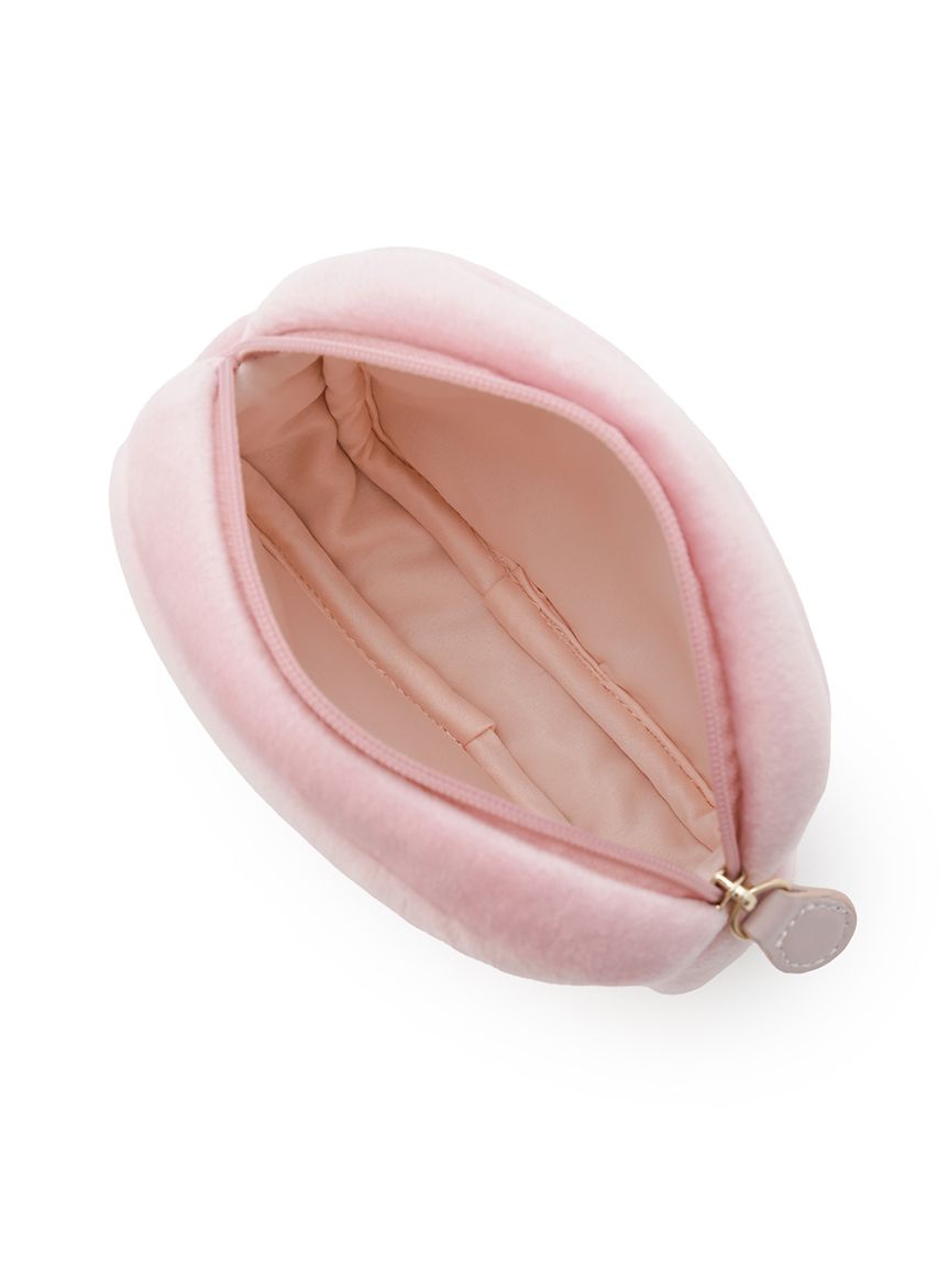 スイーツカラーティッシュポーチ(ポーチ)｜ルームウェア・パジャマ通販