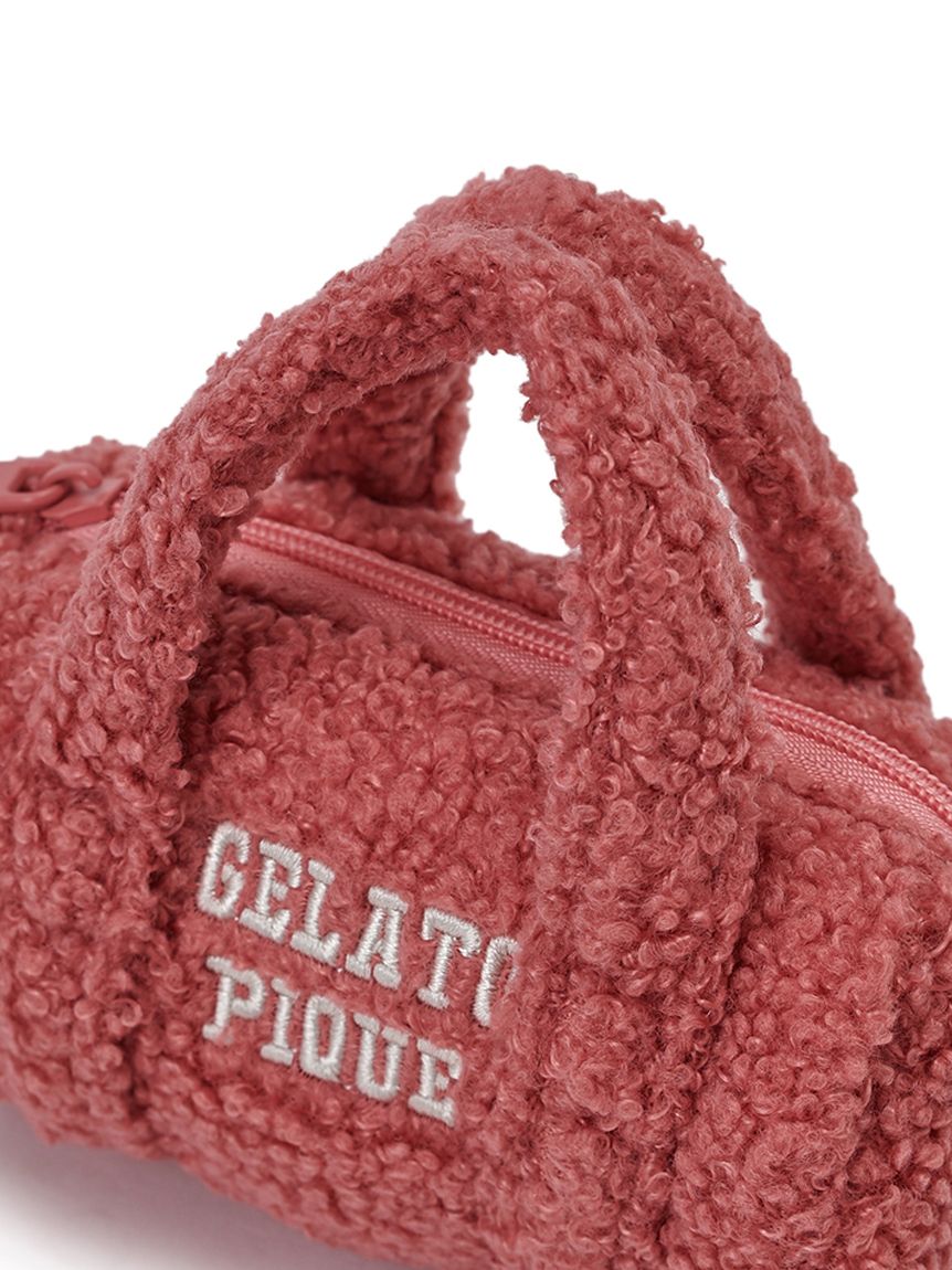 GELATO PIQUE ピンクスリング バッグ GELATO PIQUE ピンク スリングバッグ - メルカリ