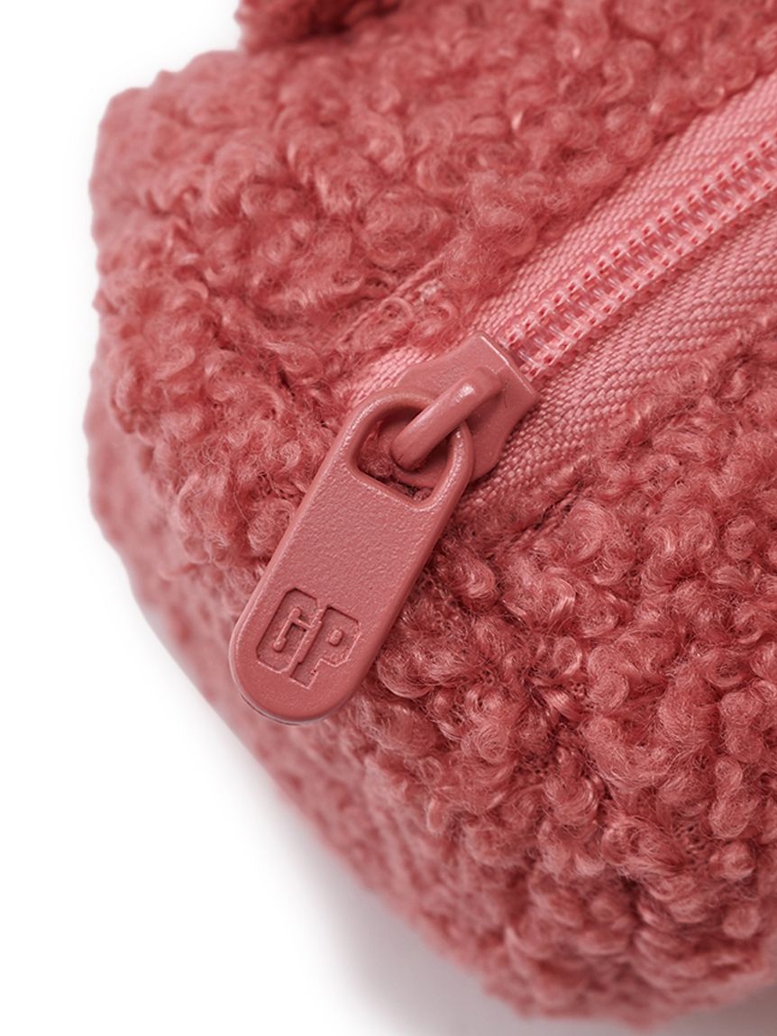 スポーティーベアミニバッグポーチ(ポーチ)｜ルームウェア・パジャマ