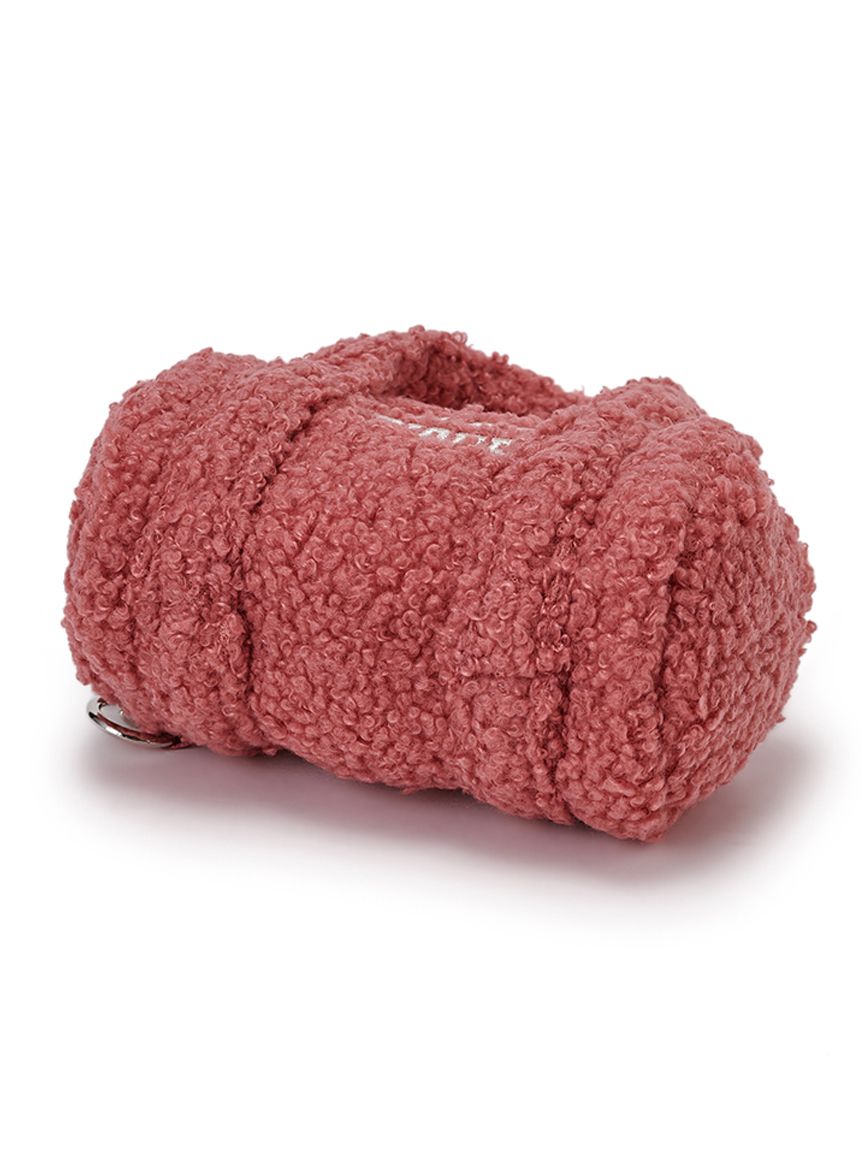 GELATO PIGI ピンク バッグ ミニサイズ　アイスクリームポーチ付 Amazon | [ジェラート ピケ] 【COOL COLLECTION】ICE PVC