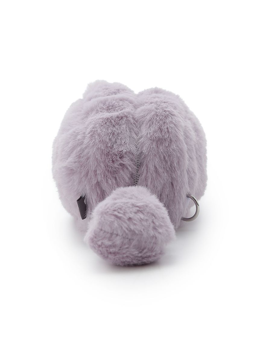 CATファーミニポーチ(ポーチ)｜ルームウェア・パジャマ通販の