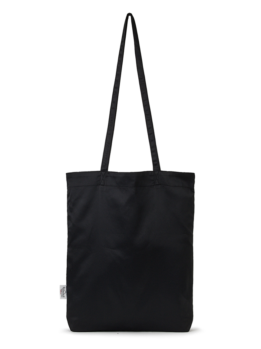 JOEL ROBUCHON】サテン刺繍トート(バッグ・エコバッグ)｜ルームウェア