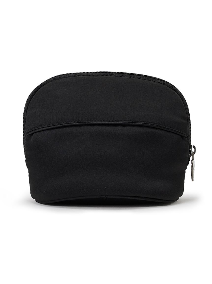 【Aa】JOEL ROBUCHON ジェラピケ 山田 ハンドタオル ポーチ JOEL ROBUCHON】サテンポーチ(ポーチ)｜ルームウェア・パジャマ