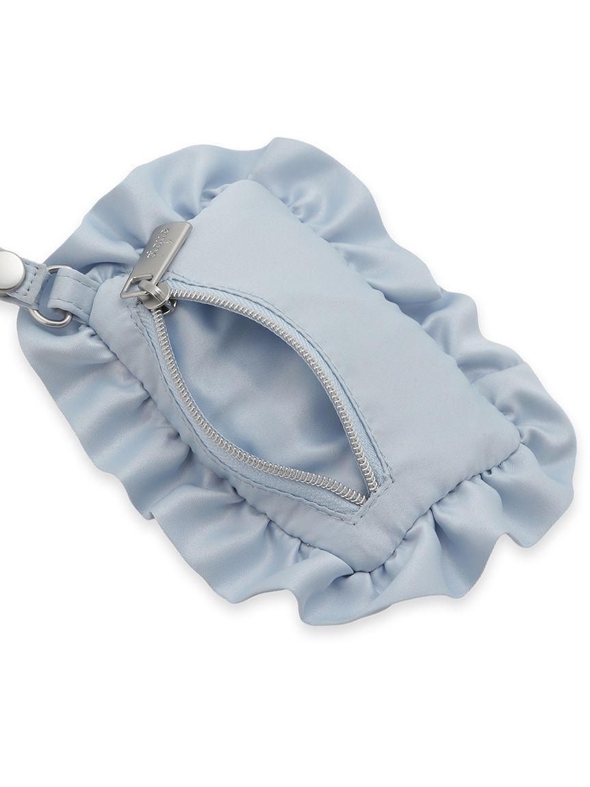 ピローミニポーチ(ポーチ)｜ルームウェア・パジャマ通販のgelatopique