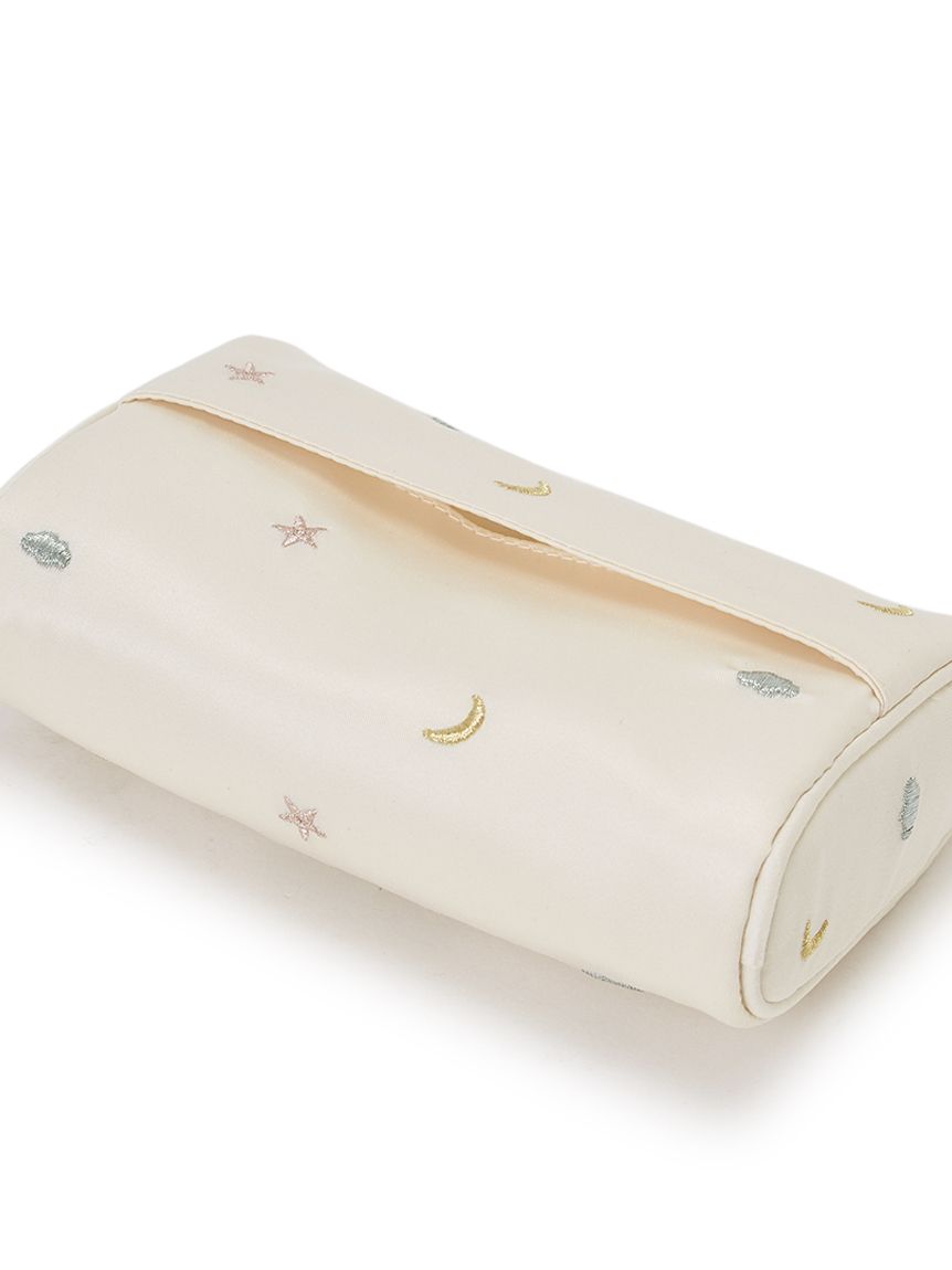 nap time 総柄ポーチ ポーチ｜Daytona Park(FREAK'S STORE公式通販)