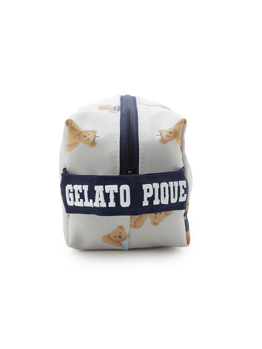 ★新品未開封レア★ジェラートピケ　トゲピー　完売品 gelato pique ジェラートピケ ベビー BABY はちみつベア柄