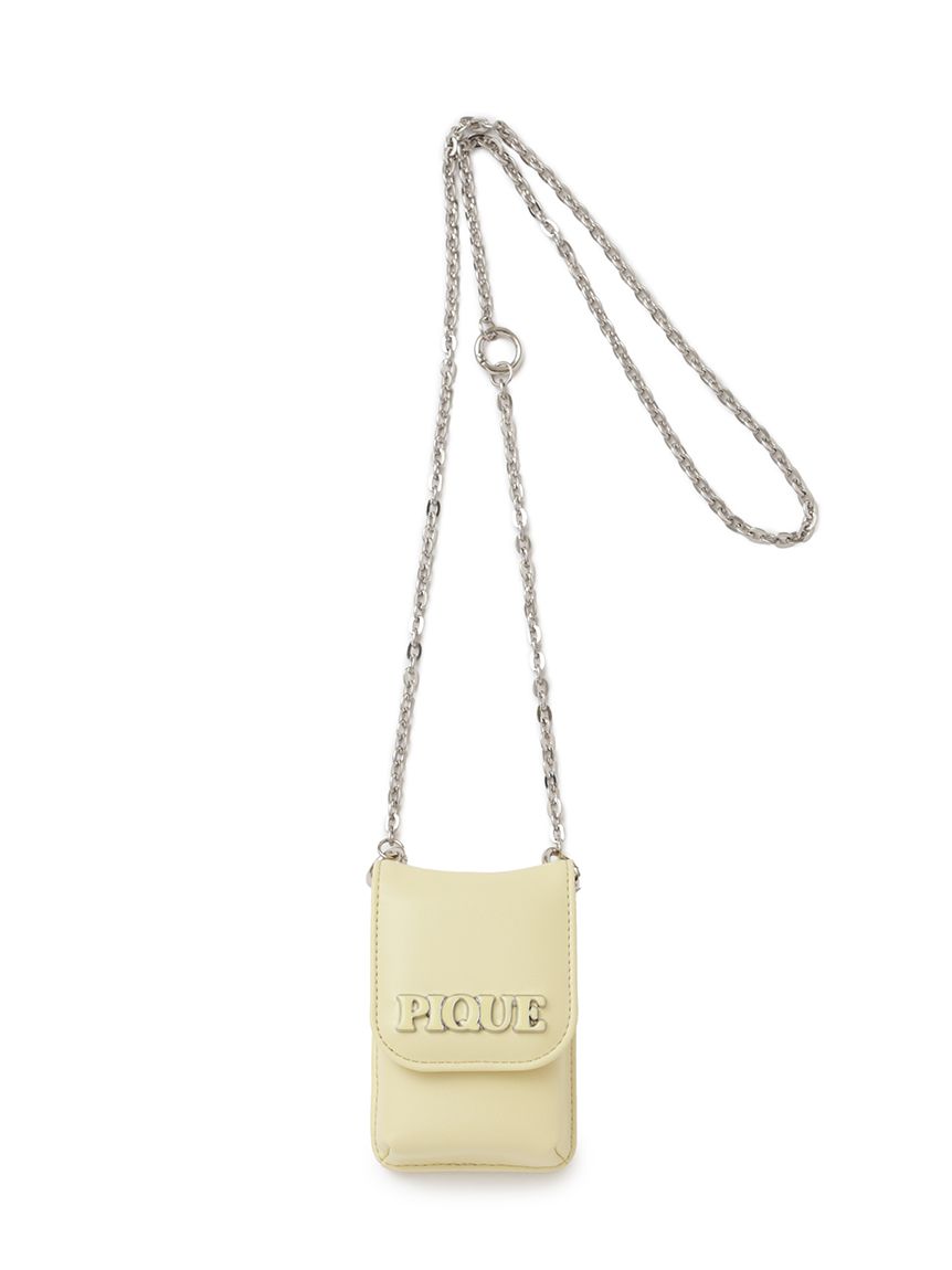 2wayリップ＆マルチケース(バッグ・エコバッグ)｜ルームウェア