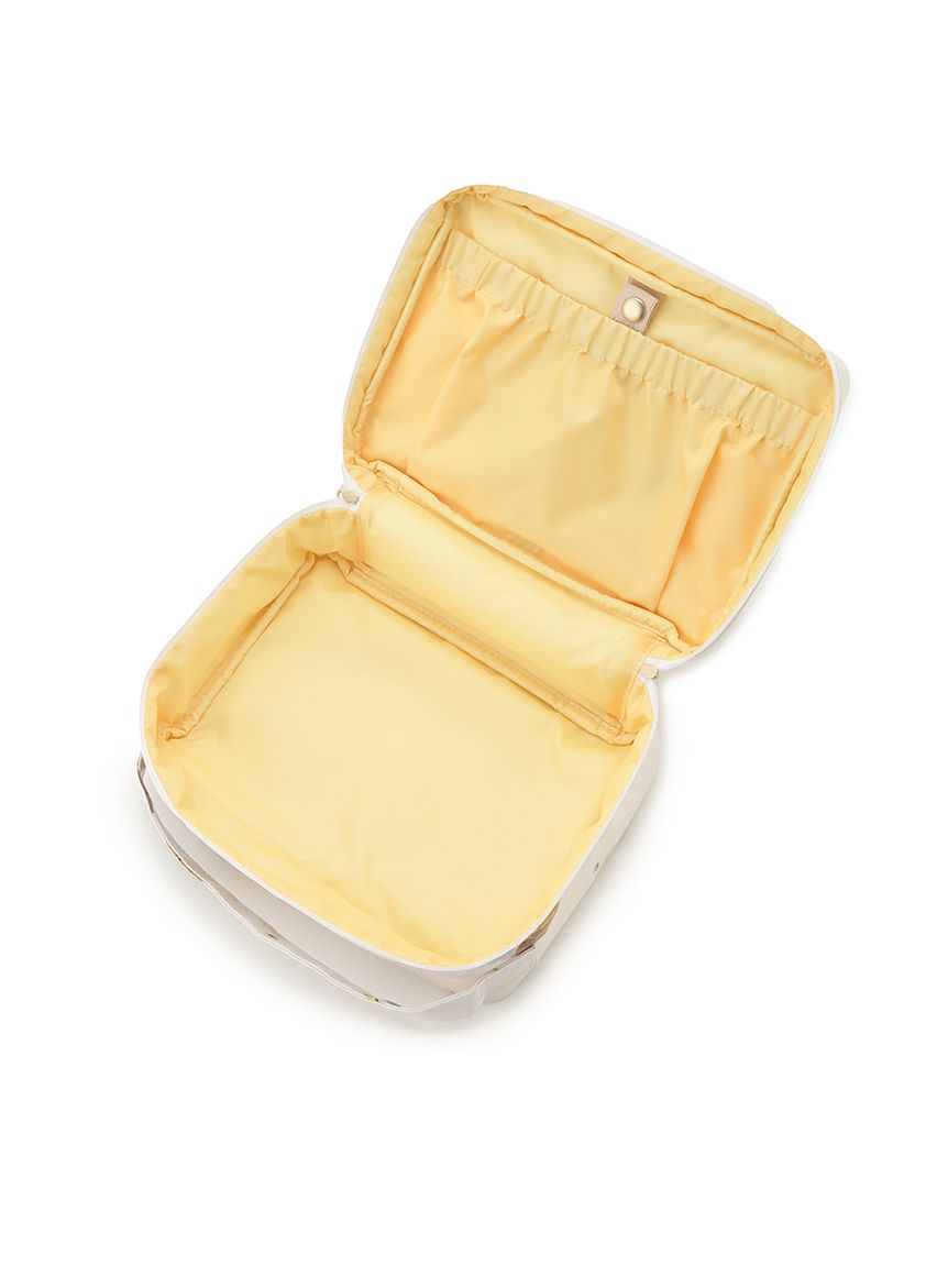 【新品】ジェラートピケ ベア柄 おむつポーチ 母子手帳ケース セット Amazon.co.jp: [ジェラート ピケ] ベア母子手帳ケースL
