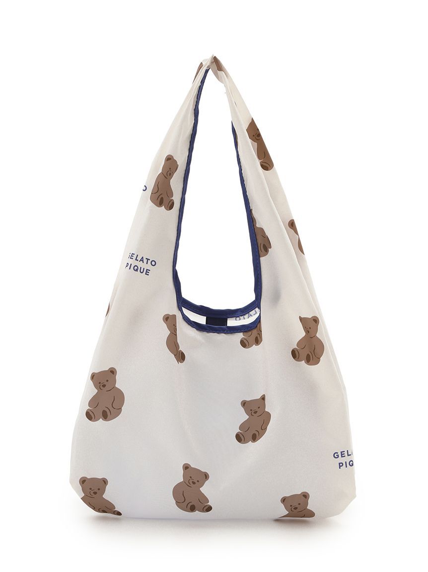 BREX x Hoops Peeps タオル　巾着　セット Hoops