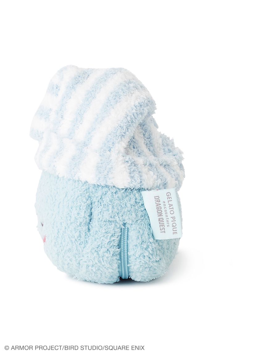 gelato pique ドラゴンクエスト スライム ドラゴンクエスト】【ユニセックス】スライムルームシューズ