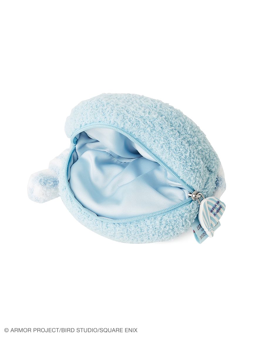 新品！gelatopiqué × ドラゴンクエスト スライム　ピローケース ドラゴンクエスト】【Sleep】ジャガードピローケース（ベッド