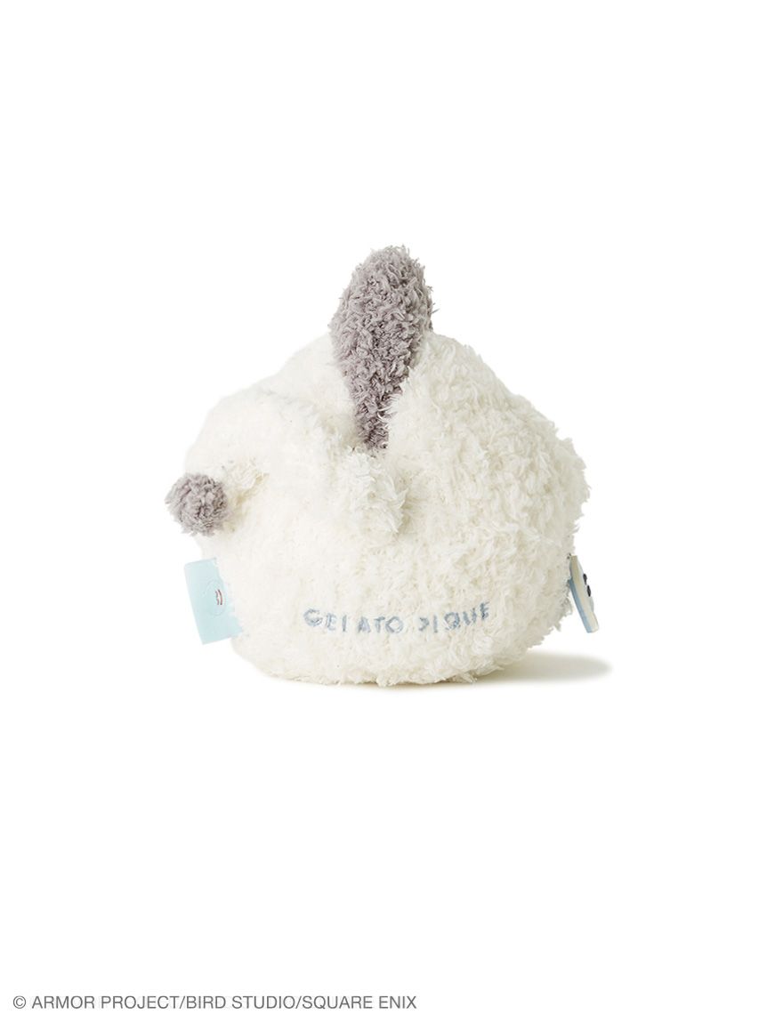 ドラゴンクエスト】ももんじゃニットポーチ(ポーチ)｜ルーム