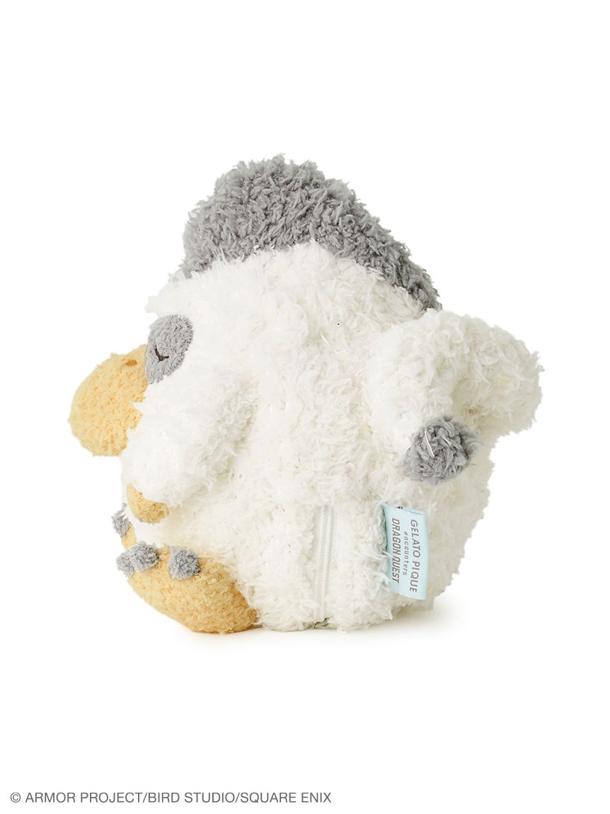 ドラゴンクエスト】ももんじゃニットポーチ(ポーチ)｜ルームウェア