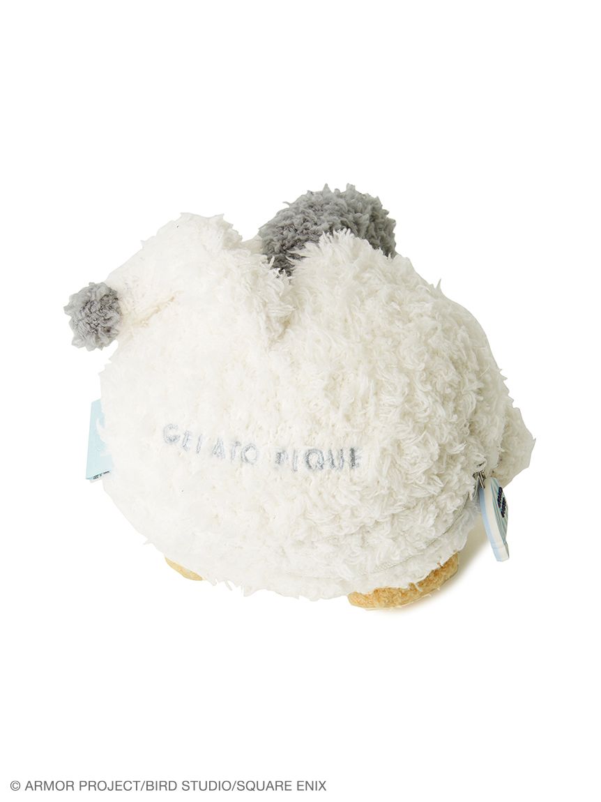 ドラゴンクエスト】ももんじゃニットポーチ(ポーチ)｜ルーム