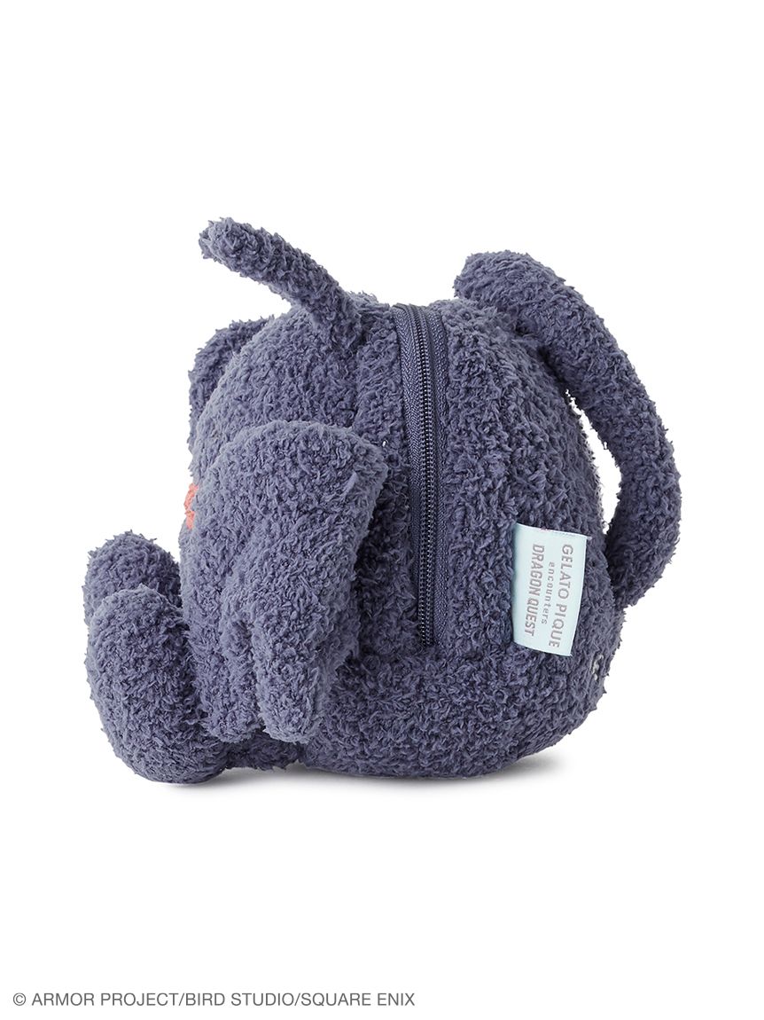 ドラゴンクエスト】ドラキーニットポーチ(ポーチ)｜ルームウェア