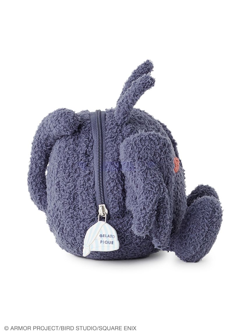 ⭐️オンラインショップ完売商品　ジェラートピケ×ドラクエ ドラキーピローケース ドラゴンクエスト】【Sleep】ジャガードピローケース（ベッド