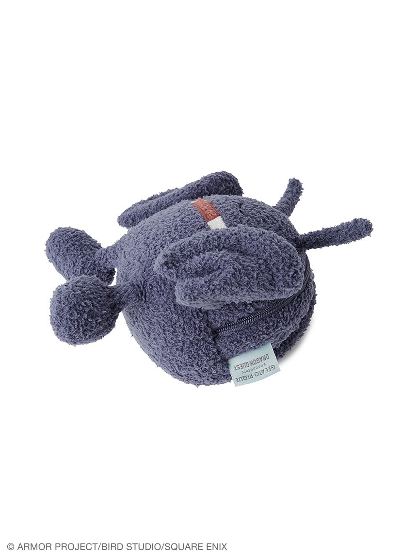 ジェラートピケ×ドラクエ⭐︎ドラキーピローケース ドラゴンクエスト】【Sleep】ジャガードピローケース（寝具