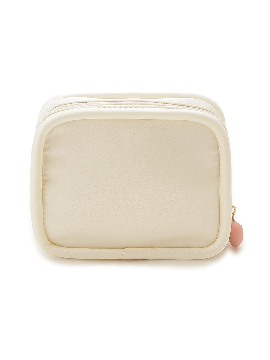 FJORD スピードjam'sくじ ポーチ スピードjam'sくじ ポーチ ミセス メルル フィヨルド