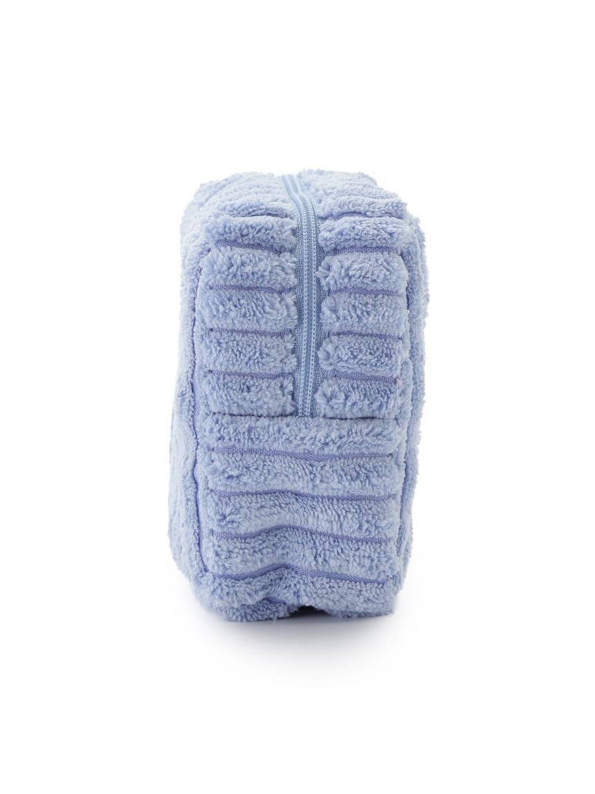 ワイドリブポーチ(ポーチ)｜ルームウェア・パジャマ通販のgelatopique