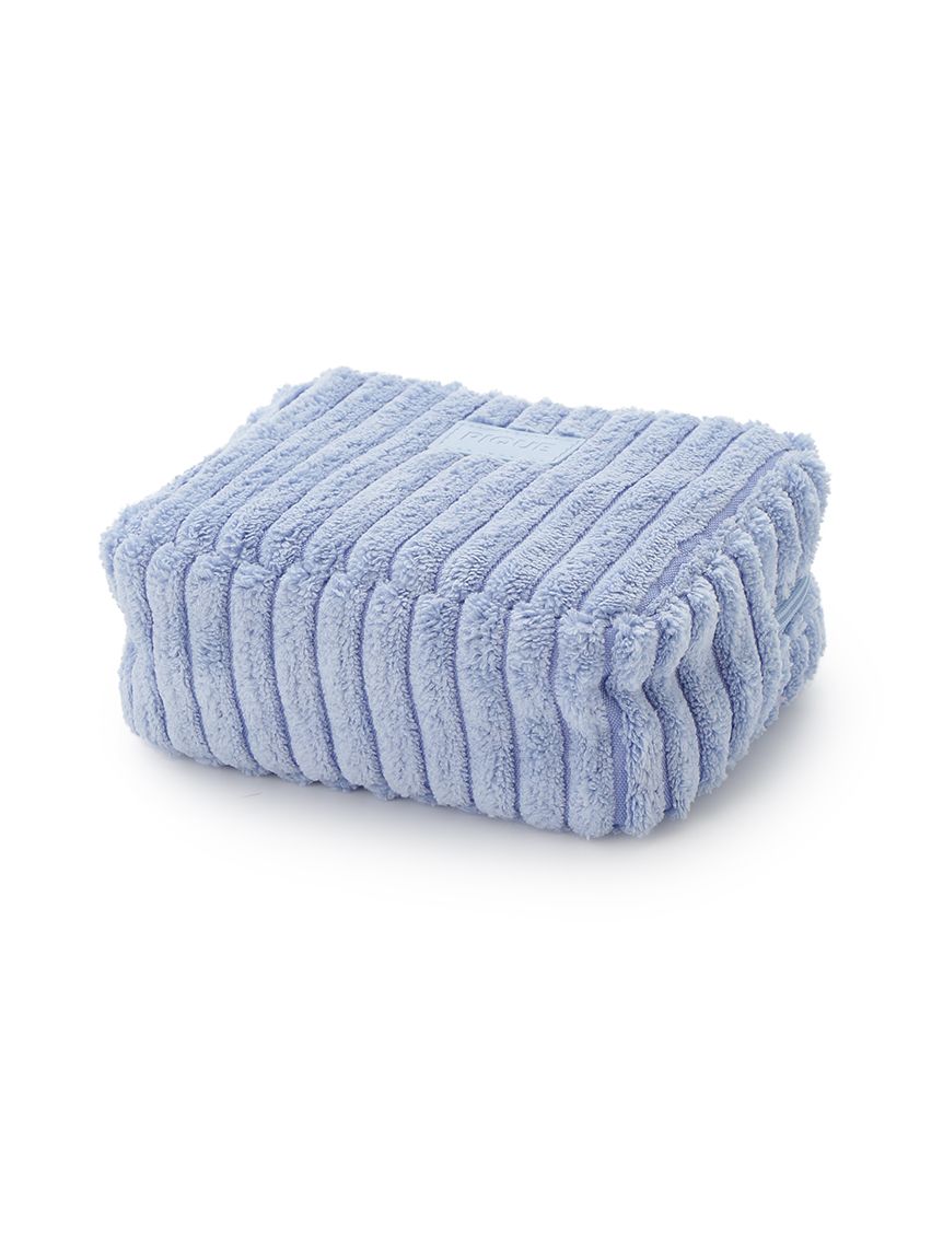 ワイドリブポーチ(ポーチ)｜ルームウェア・パジャマ通販のgelatopique