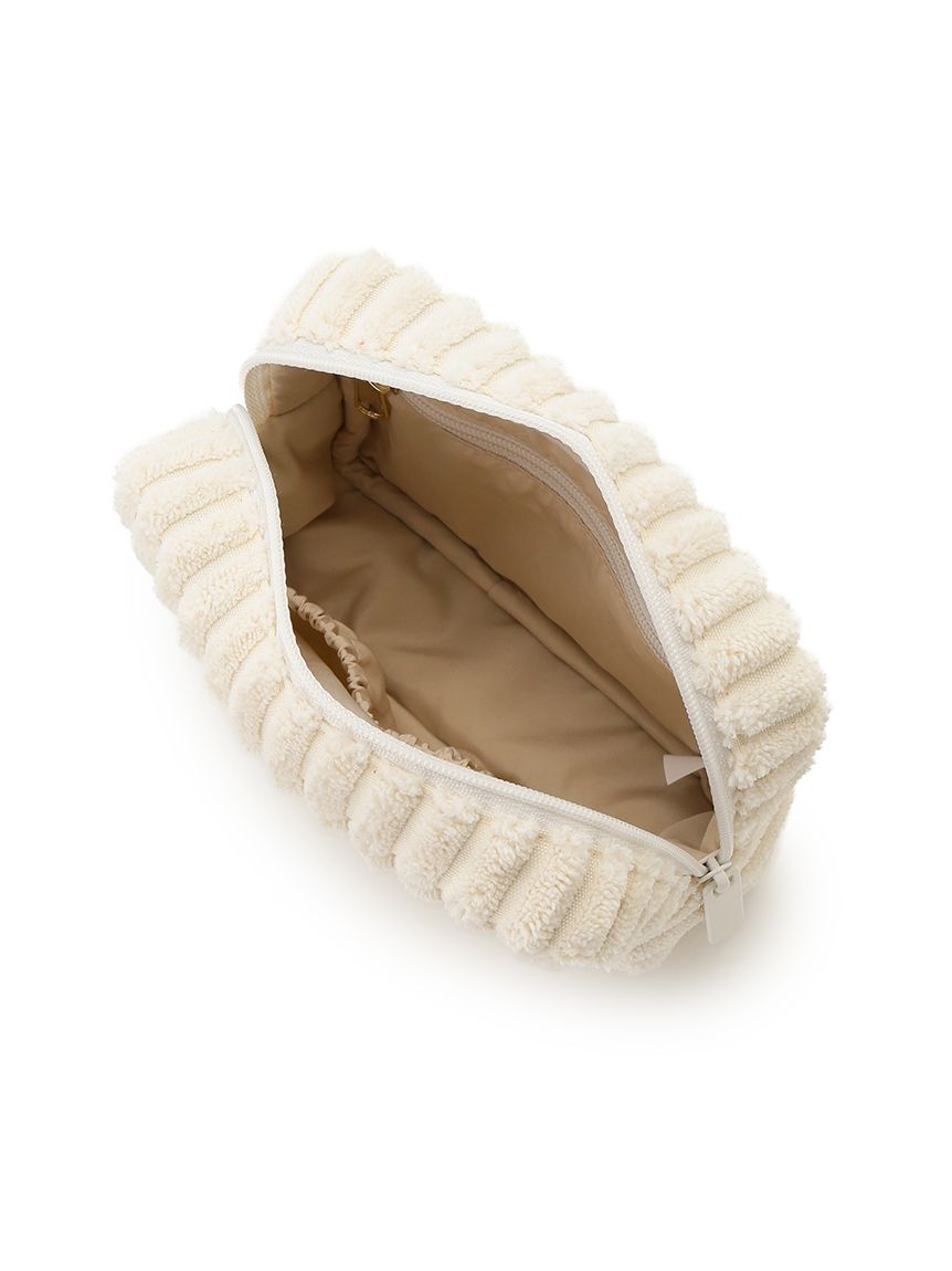 ふんわりポーチ、他14点 ふんわりポーチ、他14点 passen パセン