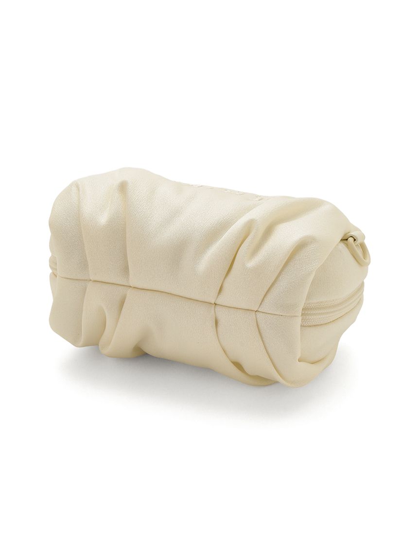 山田様用　ポーチ抜き ☆新色追加☆【イタリア牛革】あめちゃんラウンドポーチ<6色展開> 本革