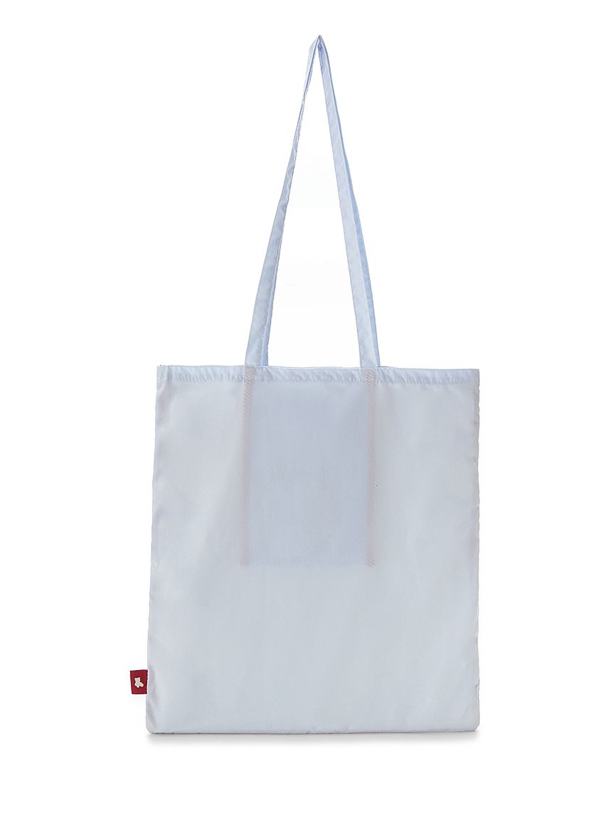 HOLIDAY】ロゴトートバッグ(バッグ・エコバッグ)｜ルームウェア