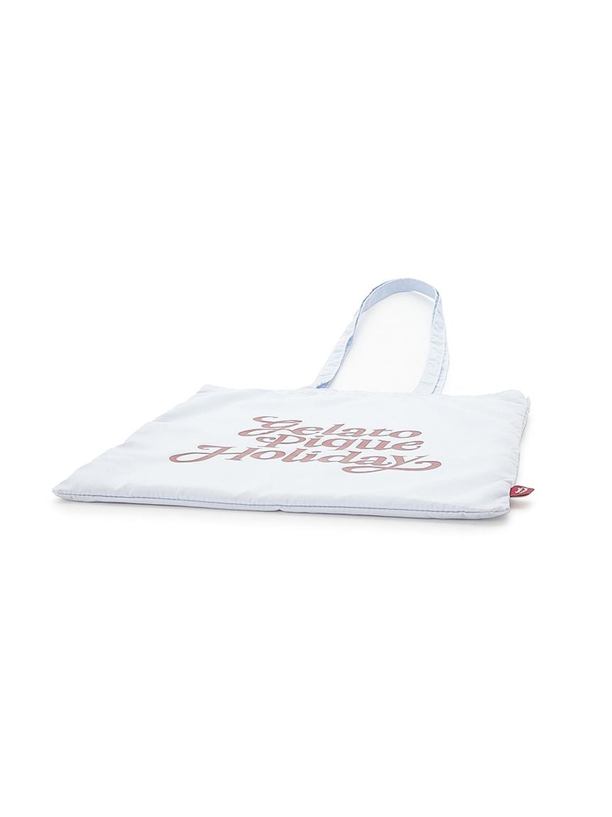 HOLIDAY】ロゴトートバッグ(バッグ・エコバッグ)｜ルームウェア