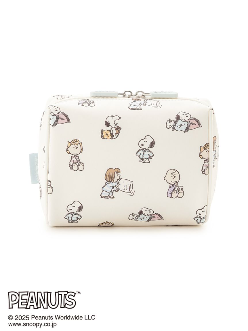 専用　ルームウェア 水色　白　ポーチ 防水メッシュポーチ Protec Journey プロテックジャーニー | ストア