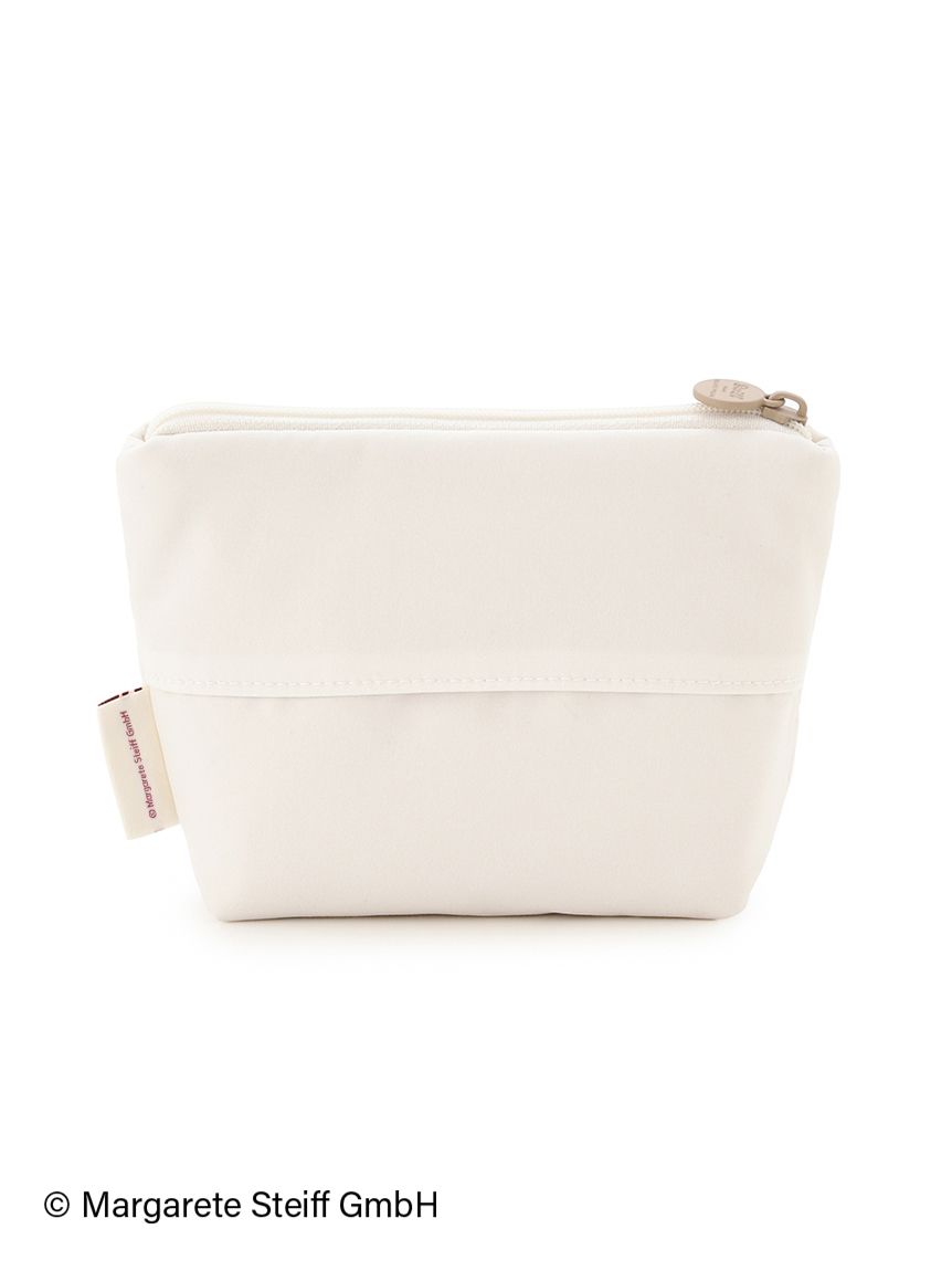 Steiff】総柄ティッシュポーチ(ポーチ)｜ルームウェア・パジャマ通販の