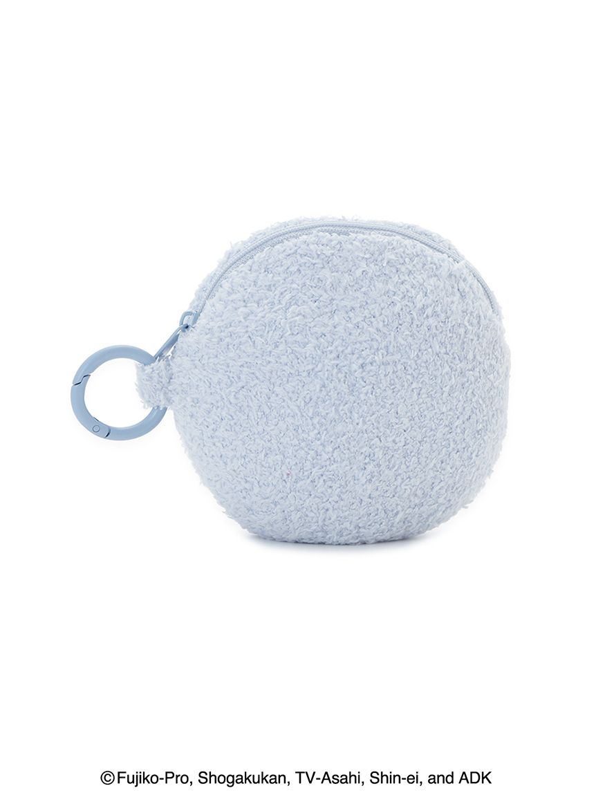 ドラえもん】ベビモコフェイスポーチ(ポーチ)｜ルームウェア・パジャマ