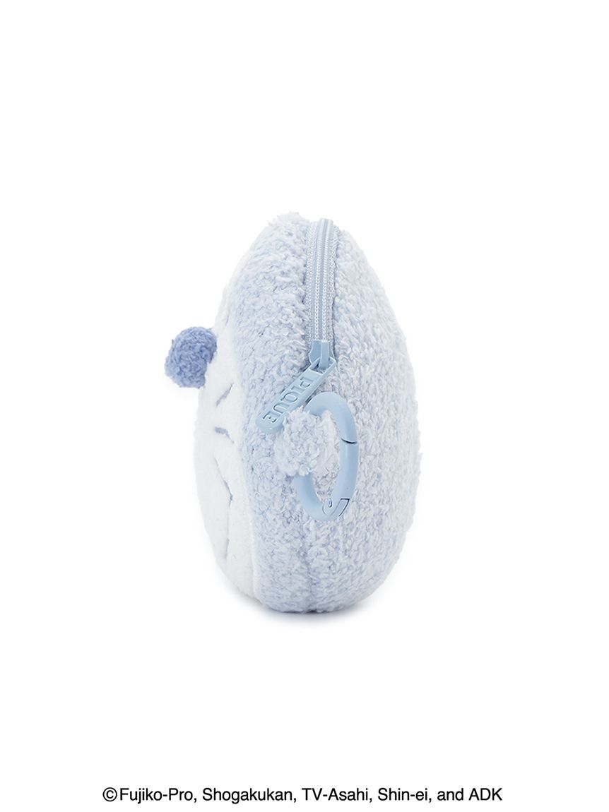 ドラえもん】ベビモコフェイスポーチ(ポーチ)｜ルームウェア・パジャマ