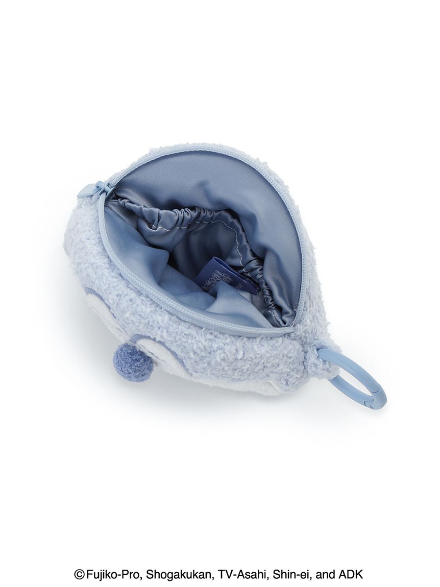 ドラえもん】ベビモコフェイスポーチ(ポーチ)｜ルームウェア・パジャマ