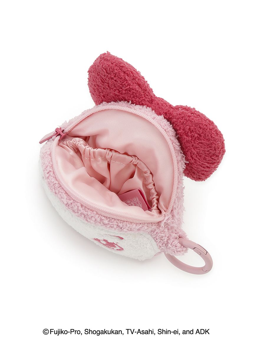 ドラえもん】ベビモコフェイスポーチ(ポーチ)｜ルームウェア・パジャマ