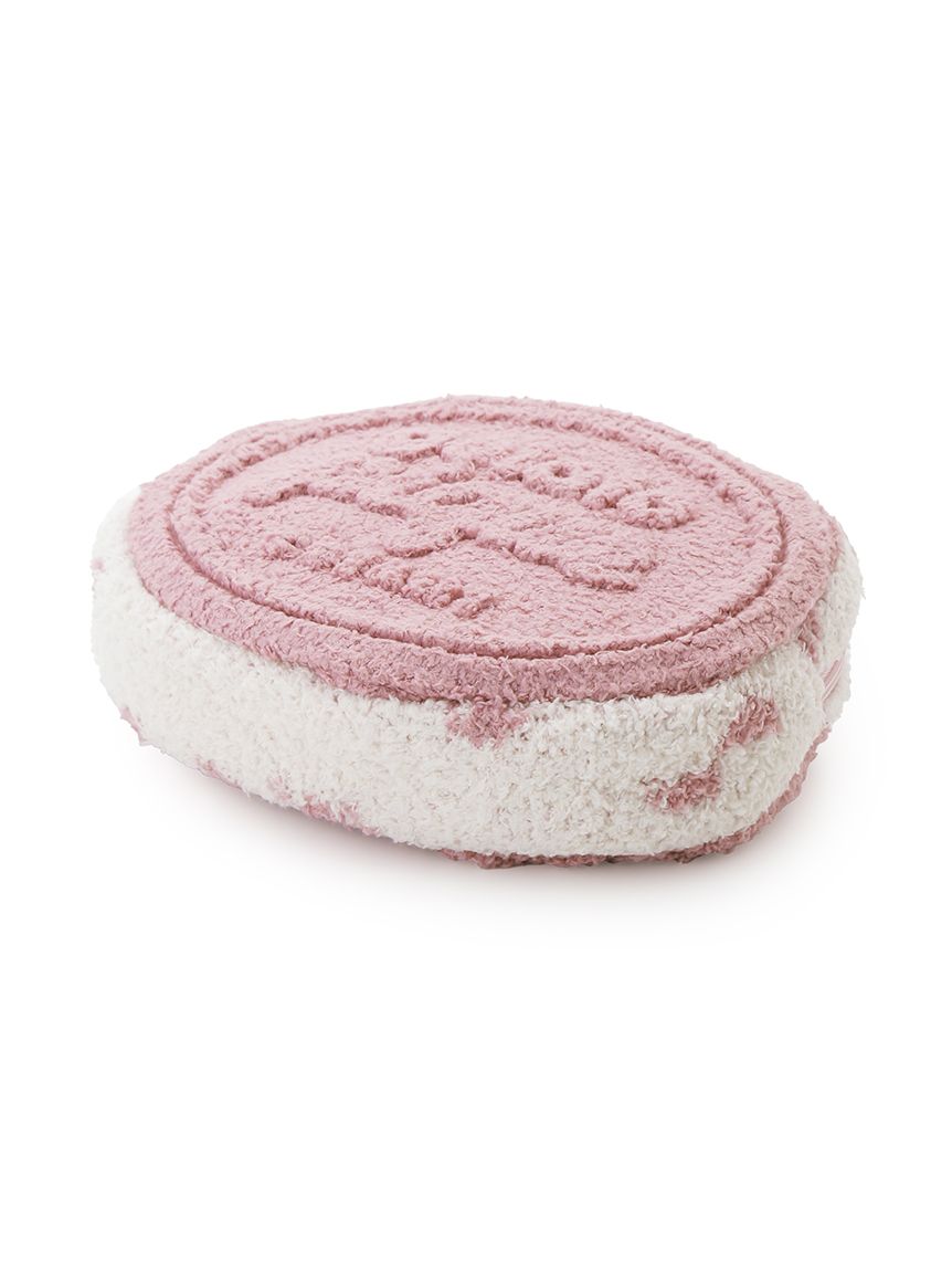 Valentine】クッキーサンドポーチ(ポーチ)｜ルームウェア・パジャマ