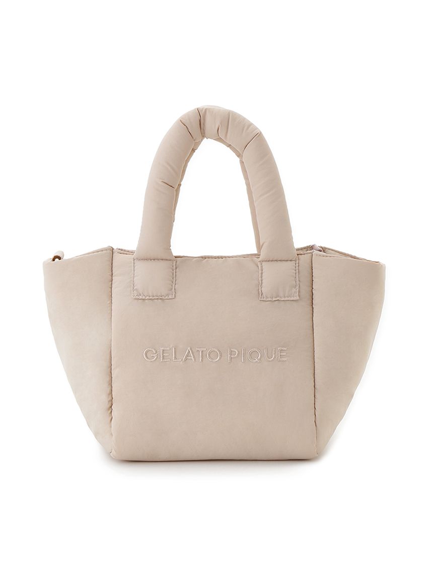 ロゴショルダーバッグ(バッグ・エコバッグ)｜ルームウェア・パジャマ