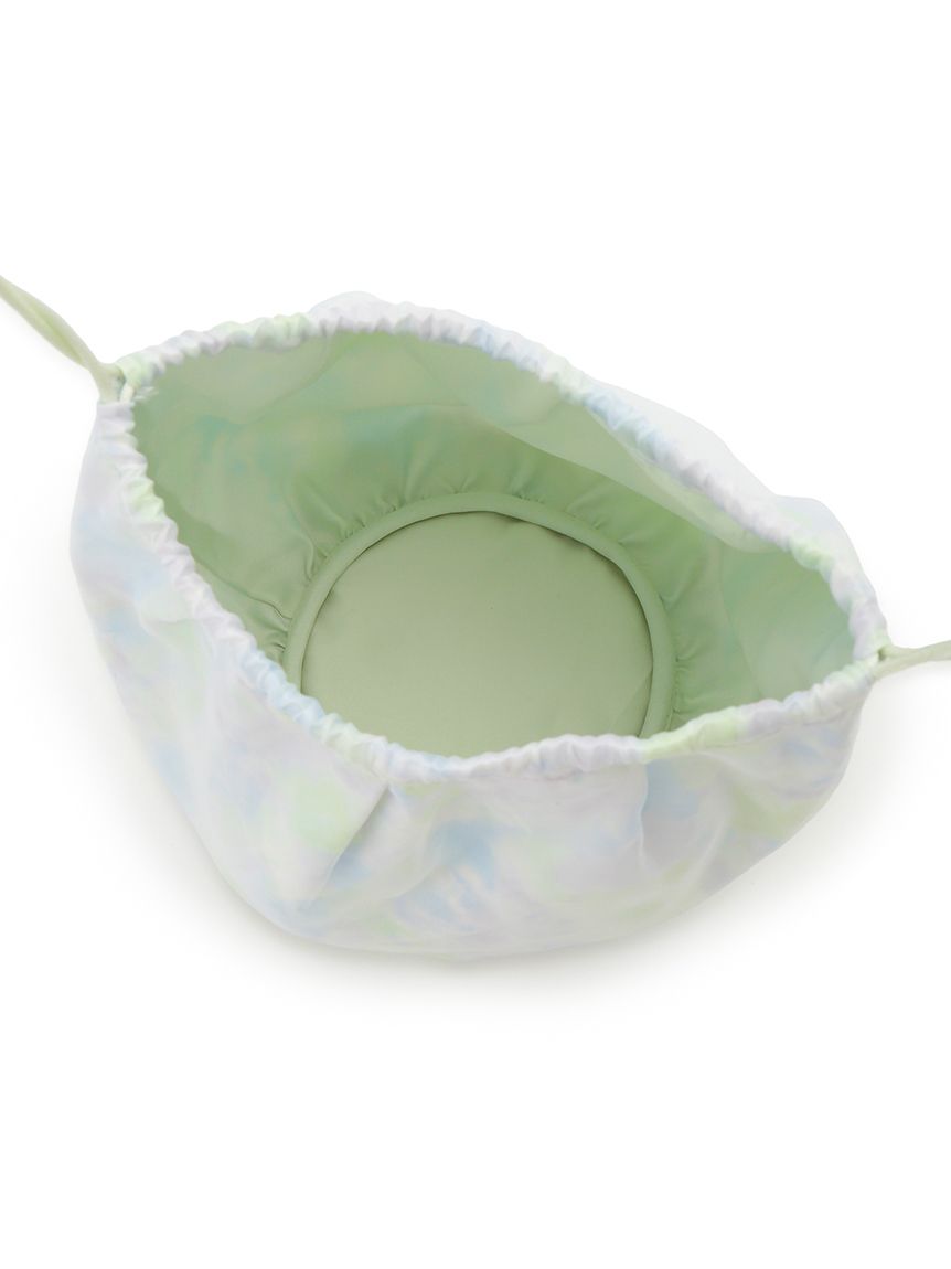 kansai yamamoto】巾着(ポーチ)｜ルームウェア・パジャマ通販の