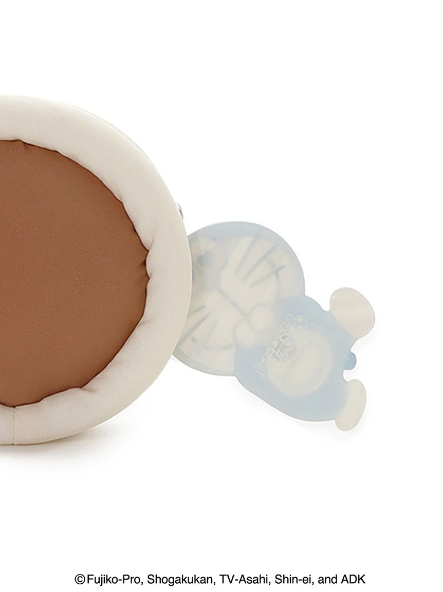 ドラえもん】モチーフポーチ(ポーチ)｜ルームウェア・パジャマ通販の